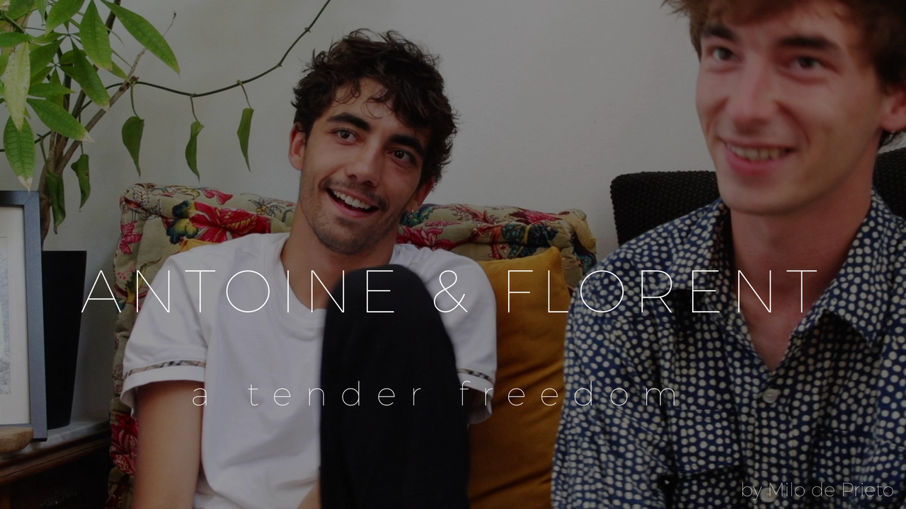 Antoine & Florent