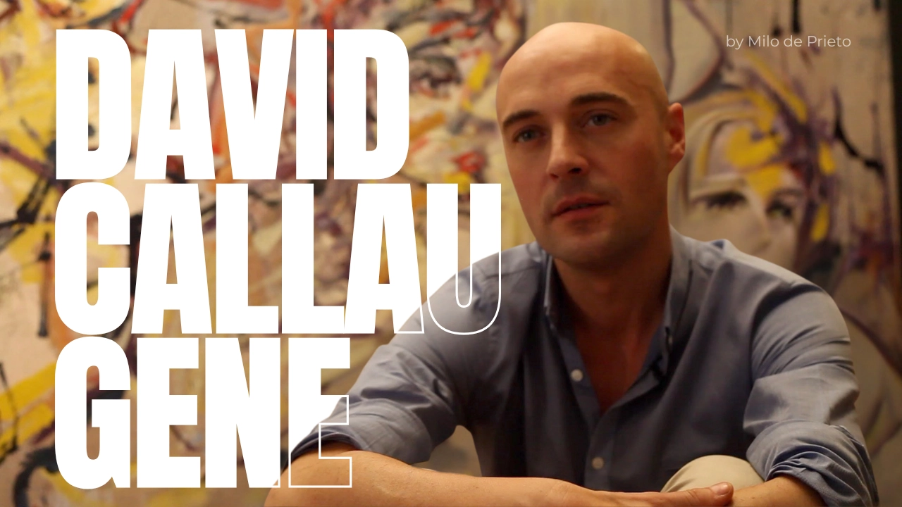 David Callau Gené