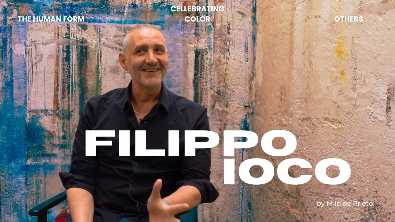 Filippo Ioco