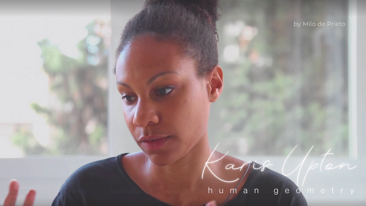 Karis Kizito-Mcparland