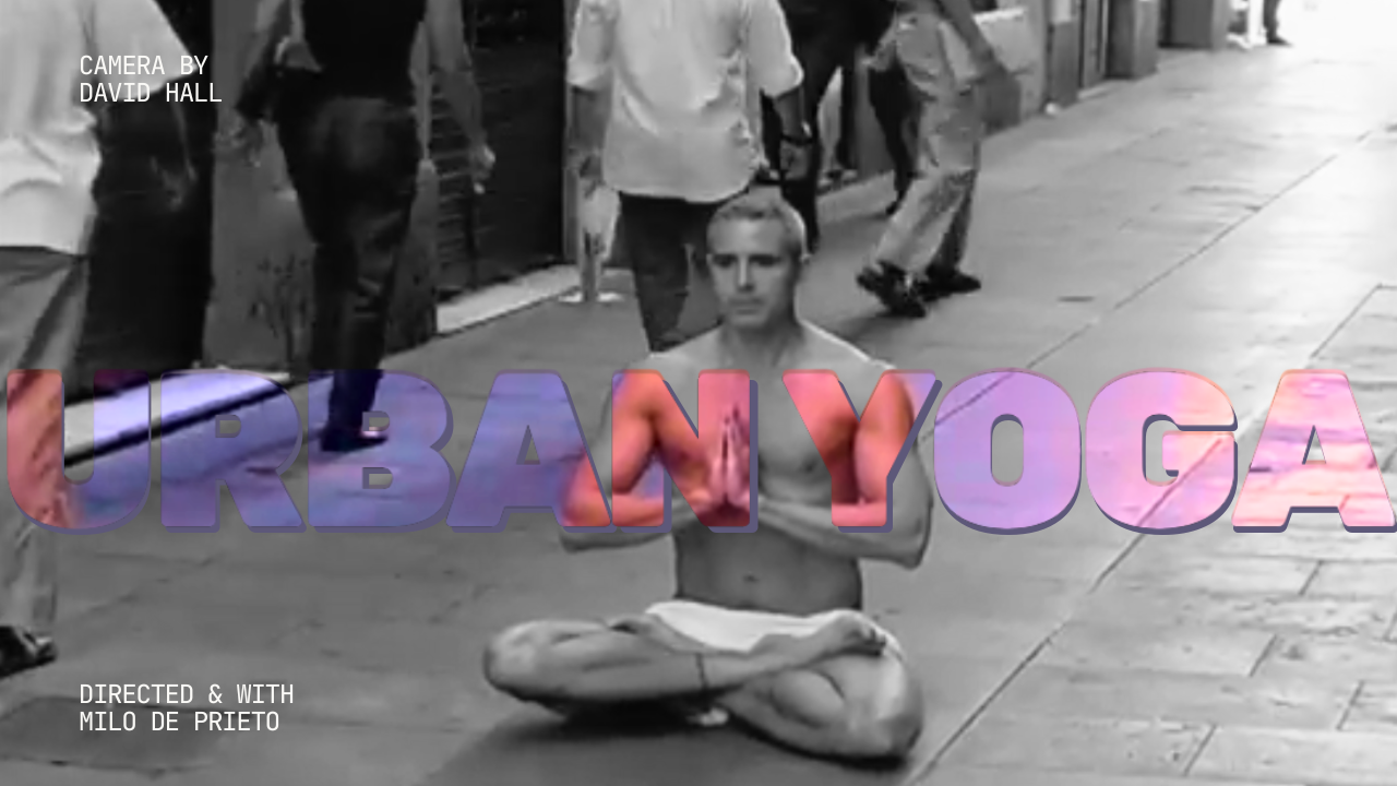 Urban Yoga